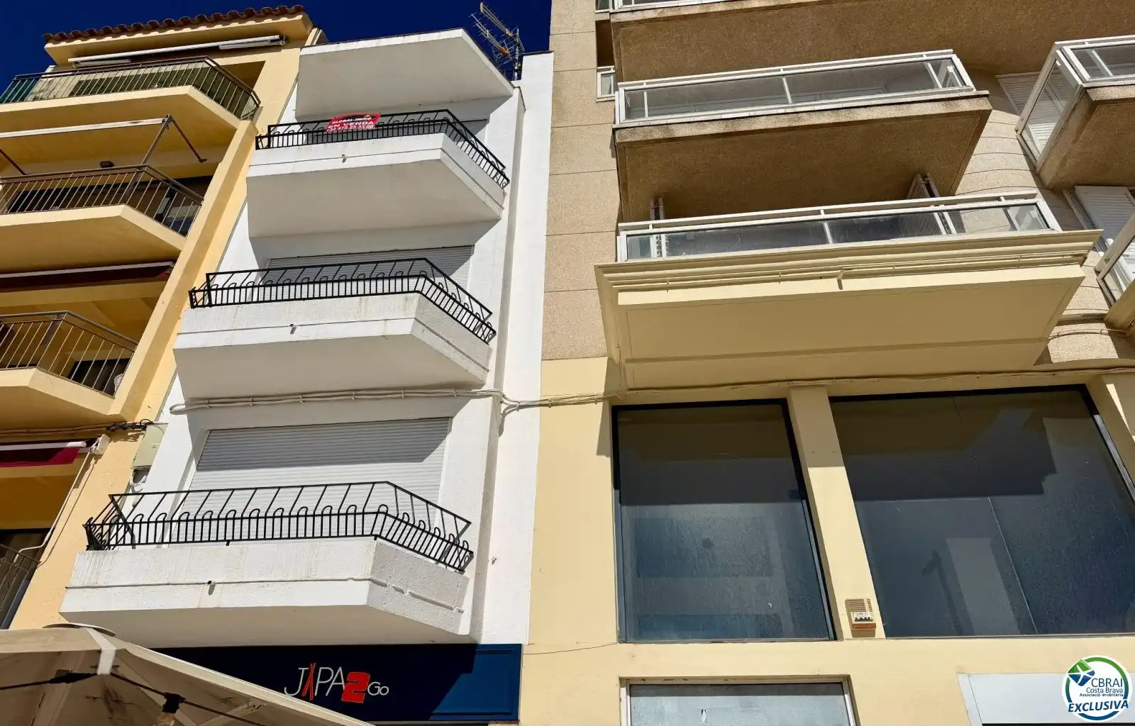 Flat with lift for sale in Avenida De Rhode 129, imagen 5