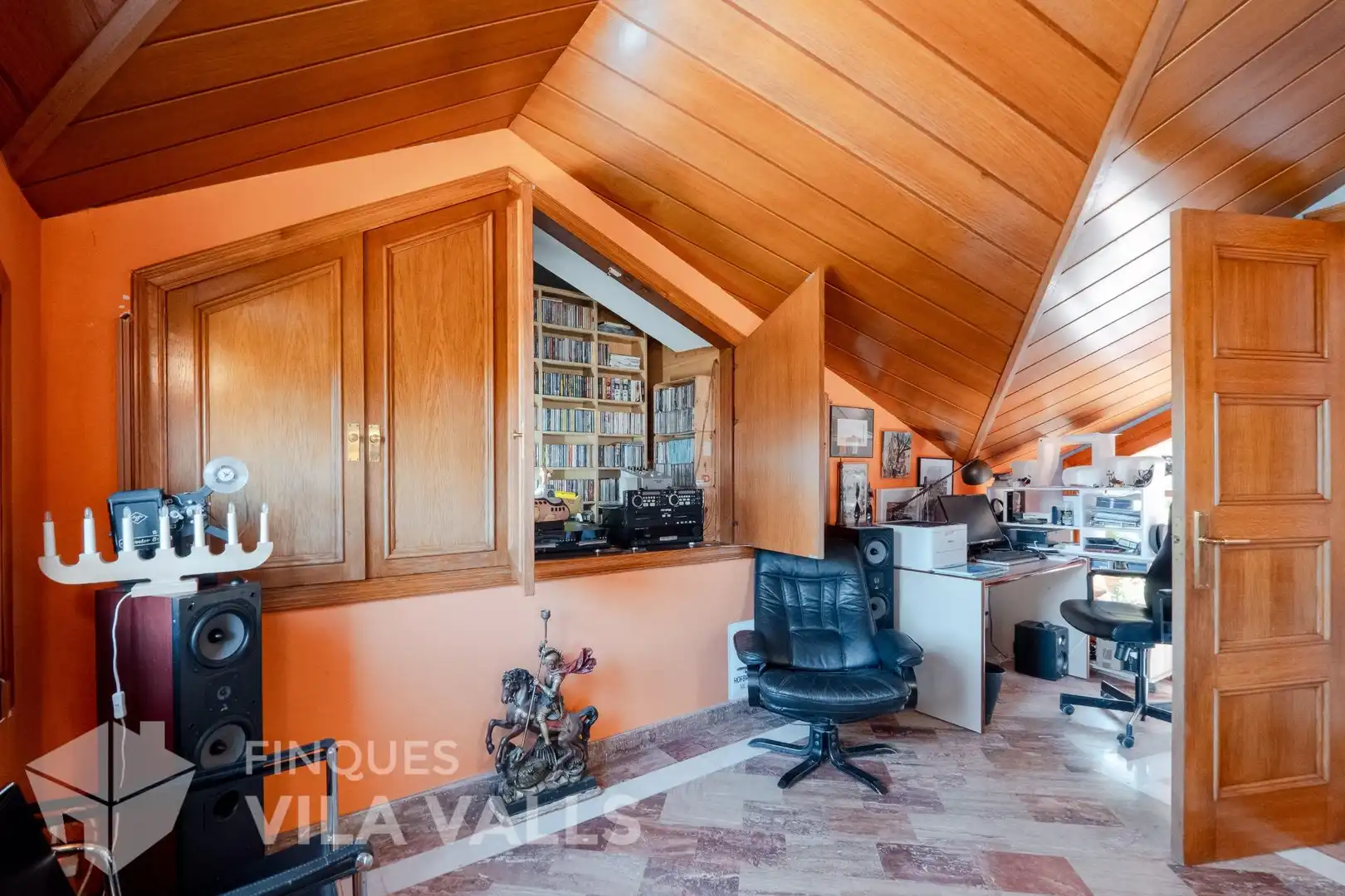 Casa o chalet en venta en Caldes de Montbui con Aire acondicionado, Jardín privado y Terraza