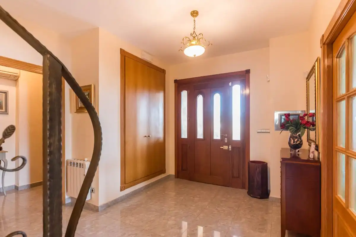 Casa amb terrassa en venda a C. Gaviota, imagen 8