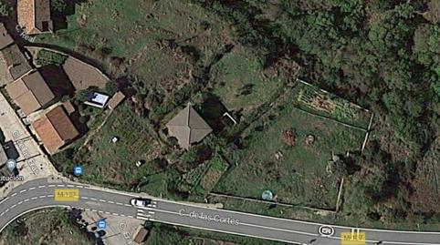 Foto 2 de Terreno en venta en Carretera Torrelaguna a Montejo, Puentes Viejas, Madrid