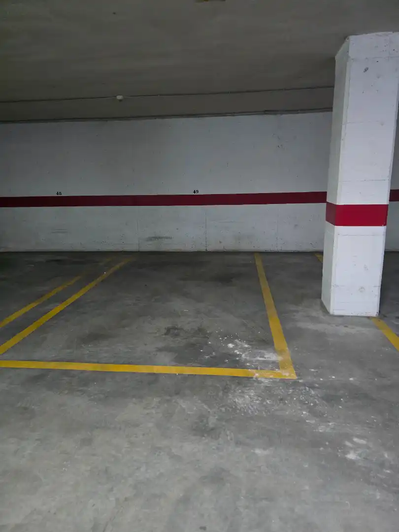 Ático con terraza en venta en Cariñena - Carinyena, imagen 46