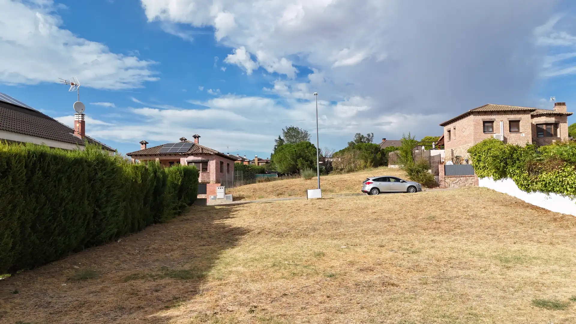 Terreno residencial en venta en Calle Río Ebro 2300, imagen 3
