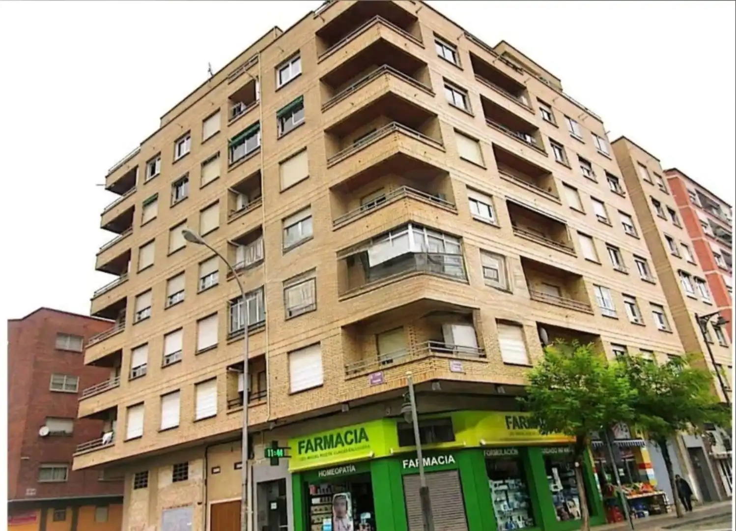 Appartement avec ascenseur à vendre à Oeste