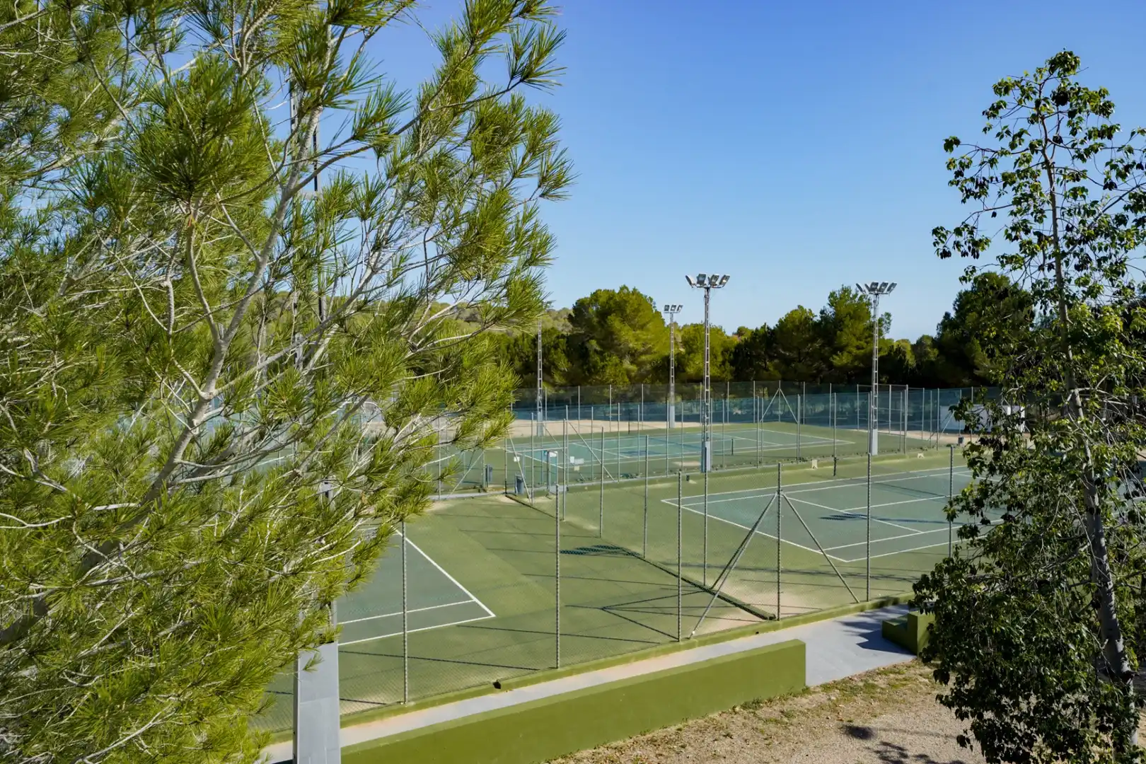 Flat with terrace for sale in El Pinar de Campoverde, imagen 57