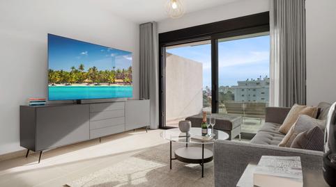 Foto 5 de Pis en venda a Salvador Dali, 80, Los Álamos, Torremolinos