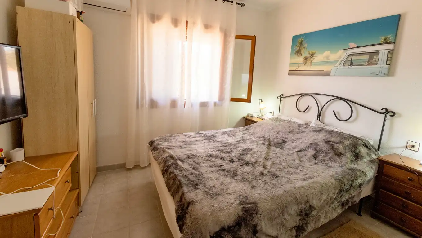 Dormitori de Casa o xalet en venda en Los Alcázares
