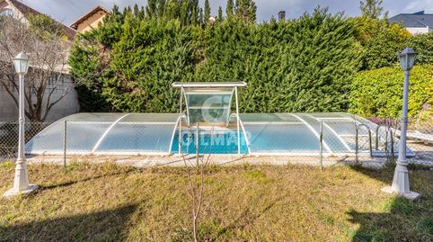 Foto 3 de Casa o chalet en venta en Pueblo, Pozuelo de Alarcón