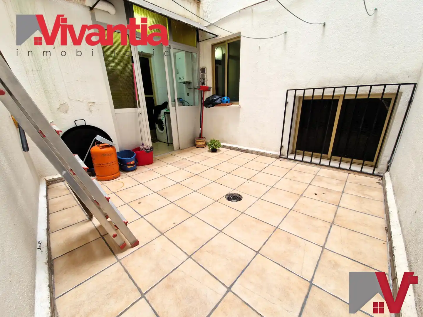 Piso con terraza en venta en Lorca Ciudad, imagen 13