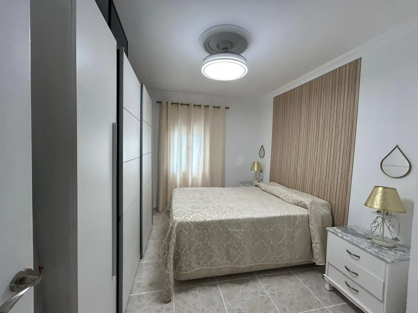 Schlafzimmer von Wohnung zum Verkauf in Utrera