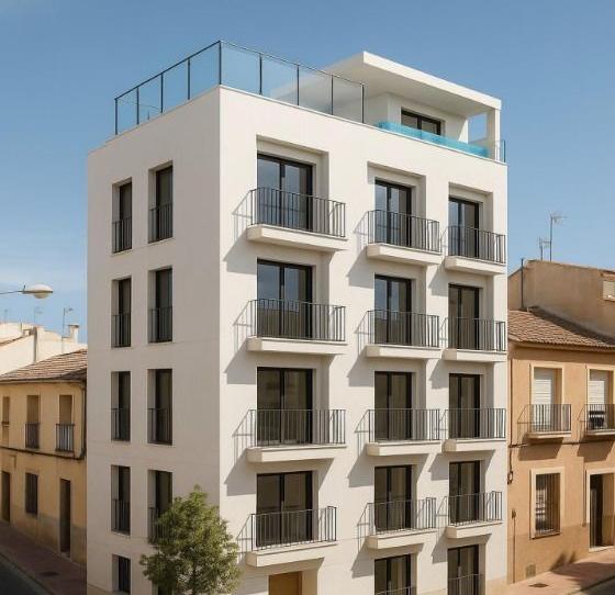 Foto 1 de Residencial en venda a Casco Antiguo - Puerto, Alicante