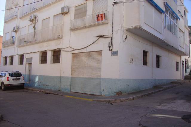 Local comercial en Venta en San Antón