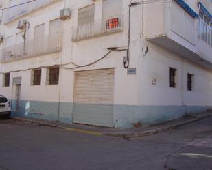 Vista exterior de Local en venda en Cartagena