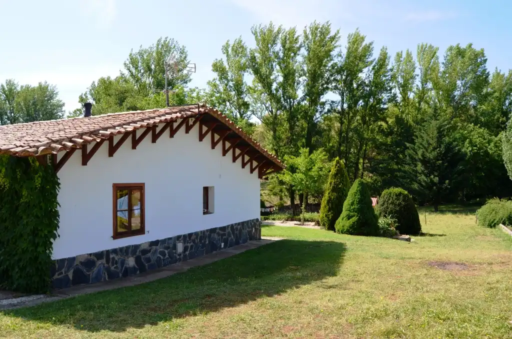 Vista exterior de Casa o chalet en venta en Cortelazor con Jardín privado, Terraza y Trastero