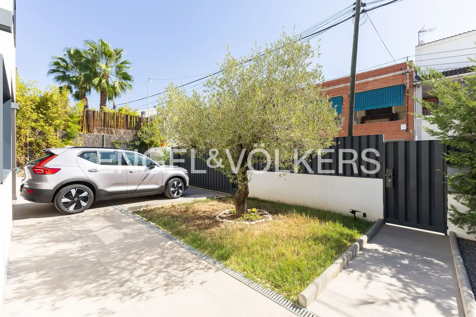 Casa a schiera con giardino in affitto a Les Fonts, imagen 23