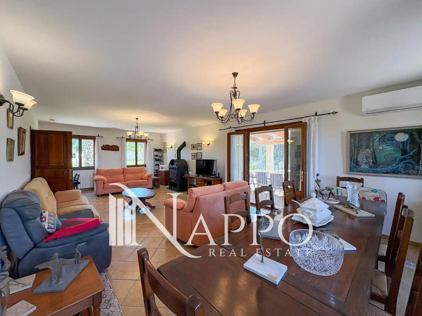 Villa mit Pool zum Verkauf in 25, imagen 32
