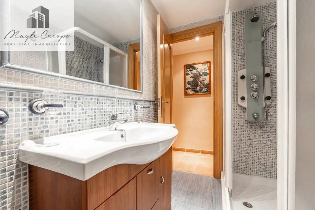 Flat with terrace for sale in Calle Calle Almona Vieja 7, imagen 22