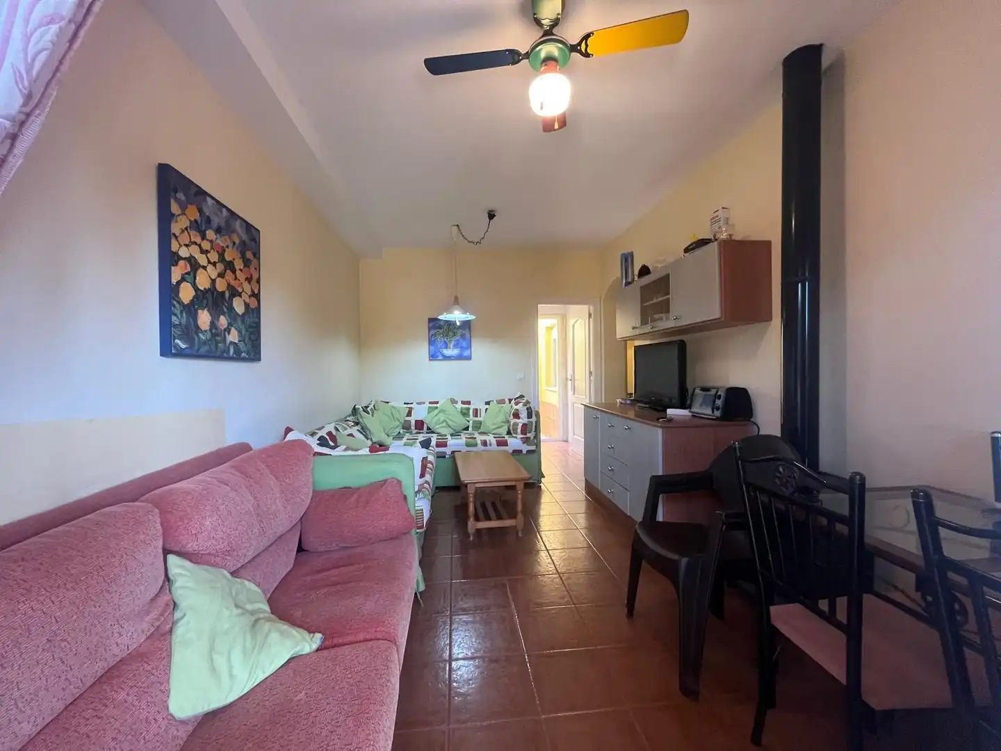 Wohnung zum Verkauf in Islantilla Golf