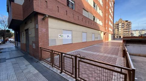 Photo 3 of Premises for sale in C/ Valle de Zuriza, Arrabal,  Zaragoza Capital