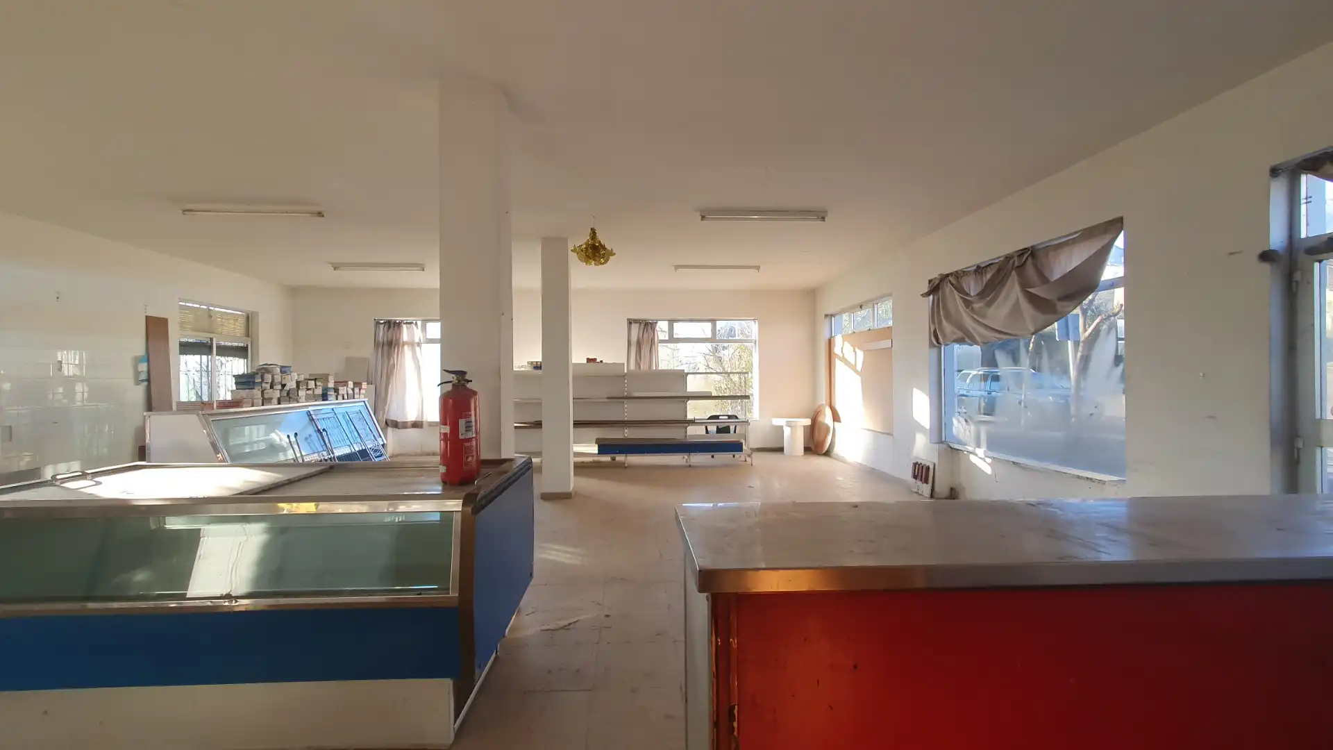 Casa o xalet en venda en Vega de Espinareda amb Calefacció, Jardí privat i Terrassa