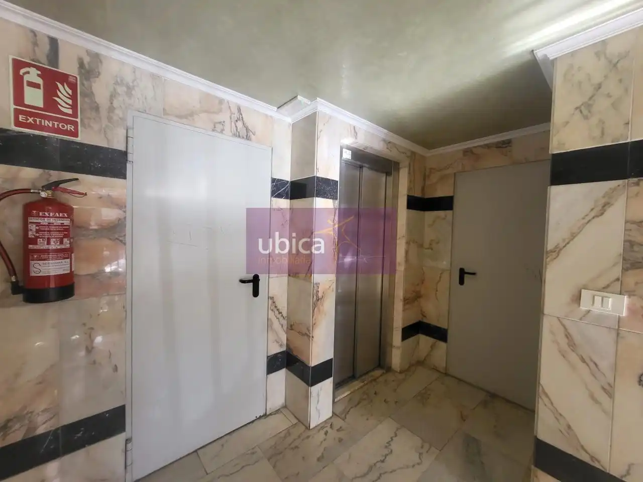 Flat with lift for sale in Sardoma - Castrelos, imagen 56