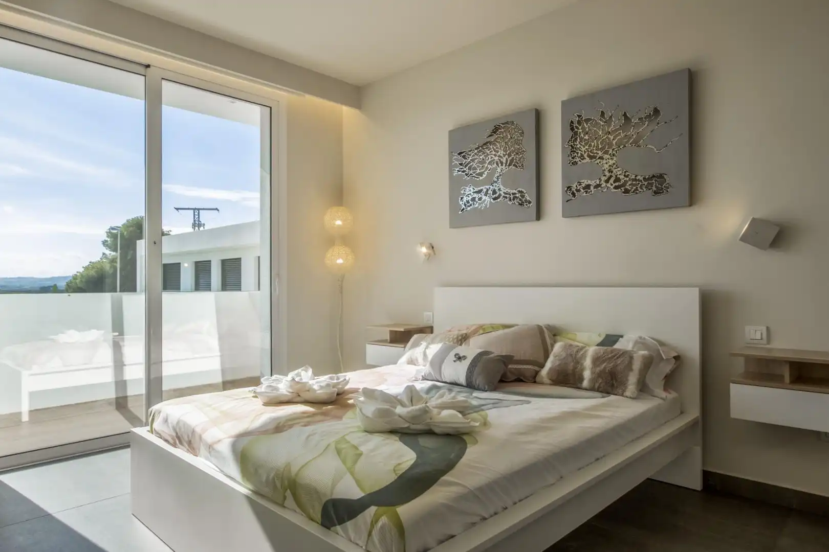 Villa mit Pool zur Miete in San Fulgencio, imagen 30