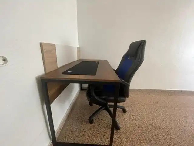 Flat for rent in Avenida de la universidad, 38, Altabix