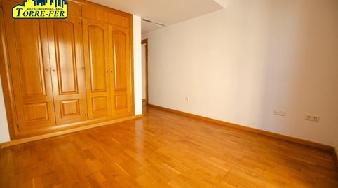 Foto 4 von Wohnung zur Miete in Plaza Vivas Perez, 1, Centro, Almería Capital