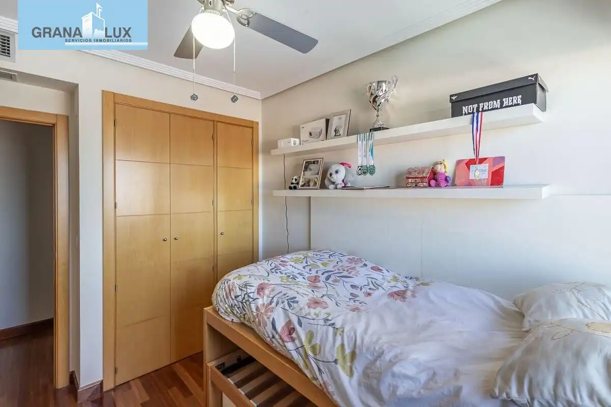 Piso con ascensor en venta en ARABIAL, imagen 17