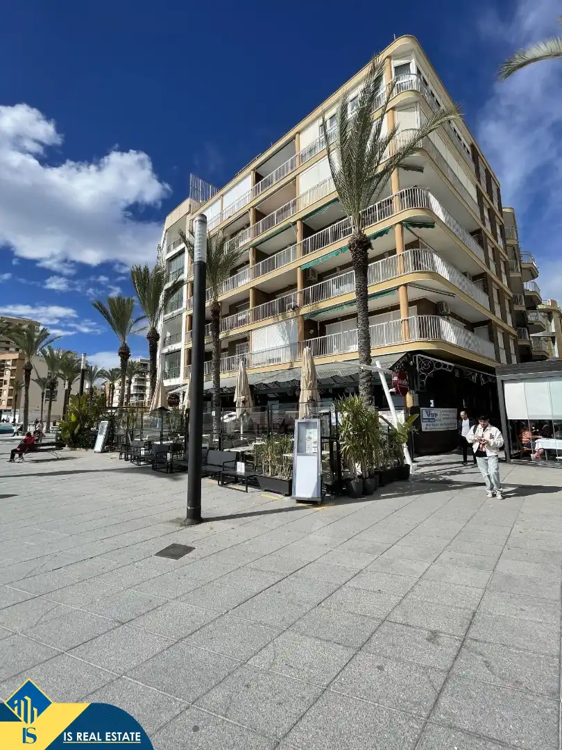 Penthouse mit Aufzug zum Verkauf in La Mata, imagen 16