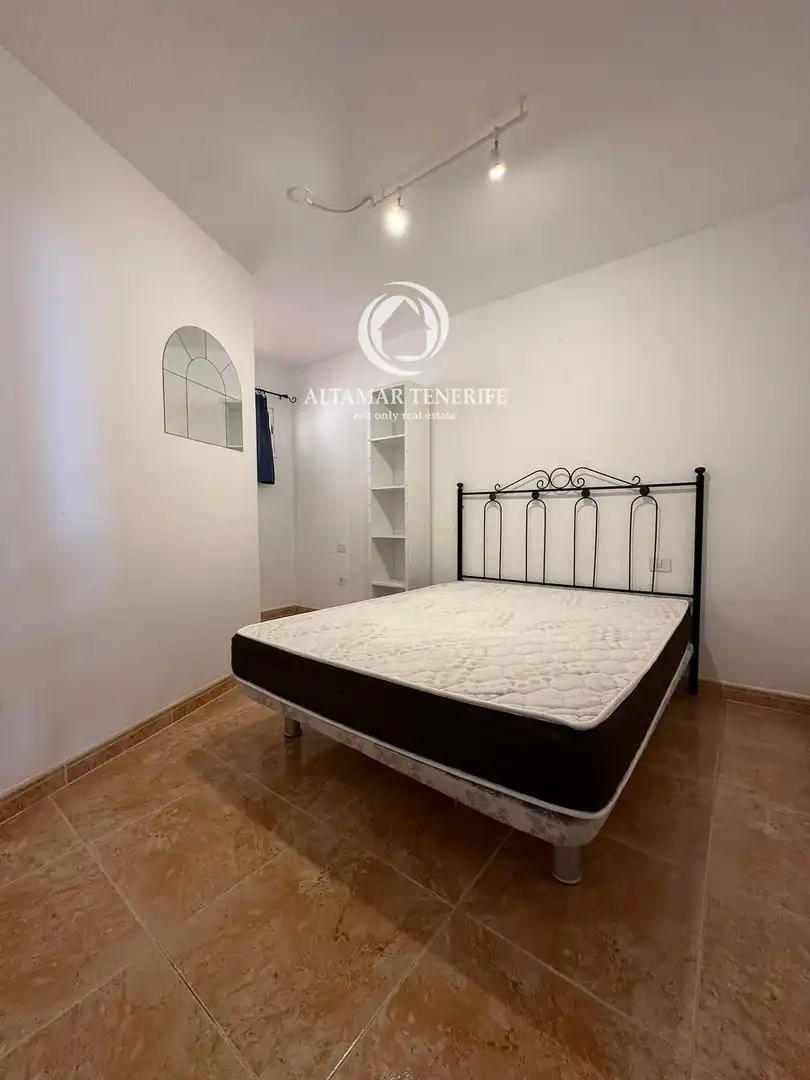 Apartament amb piscina en venda a Murcia Roque del Conde, imagen 12