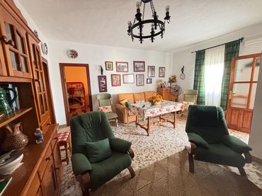 Maison mitoyenne à vendre à Andújar
