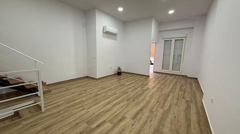 Foto 4 de Planta baixa de lloguer a Calle de la Mandarina, Quintana, Madrid Capital