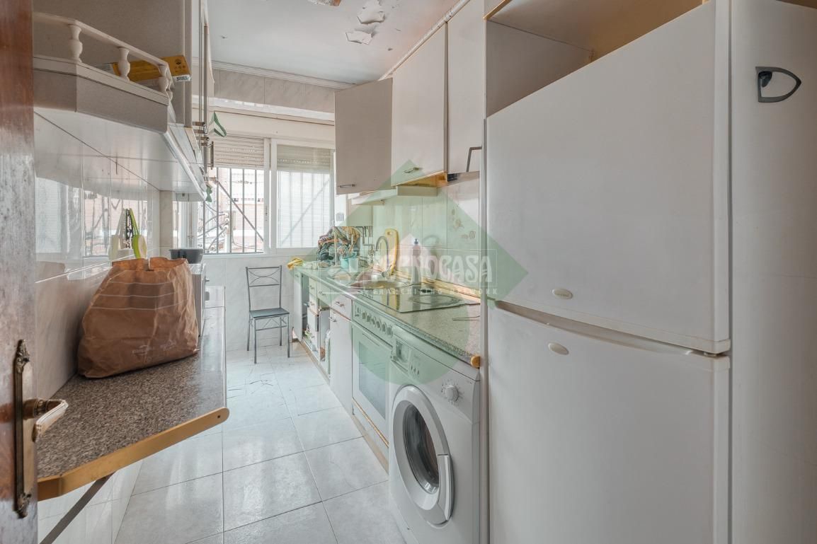 Flat for sale in Villaverde Alto