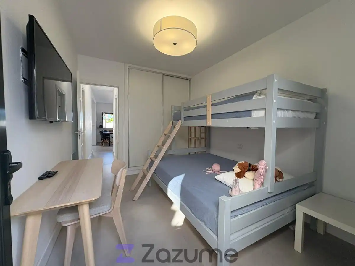 Bedroom of Houses for rent in Tías  with Air Conditioner, Terrace and Swimming Pool