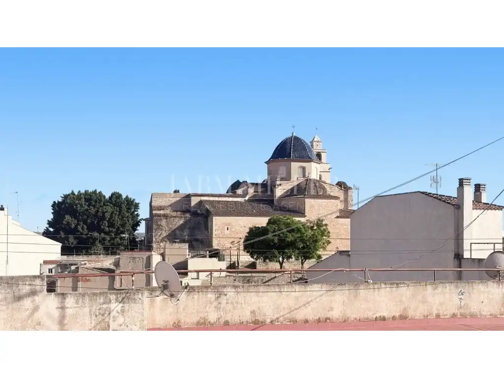 Flat for sale in Plaza Progreso, imagen 16
