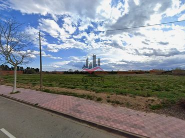 Terreny residencial en venda a Besalú