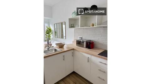 Photo 5 of Study for share in L'Hort de Senabre,  Valencia Capital