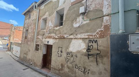 Foto 5 de Finca rústica en venta en Constitucion, Illueca, Zaragoza