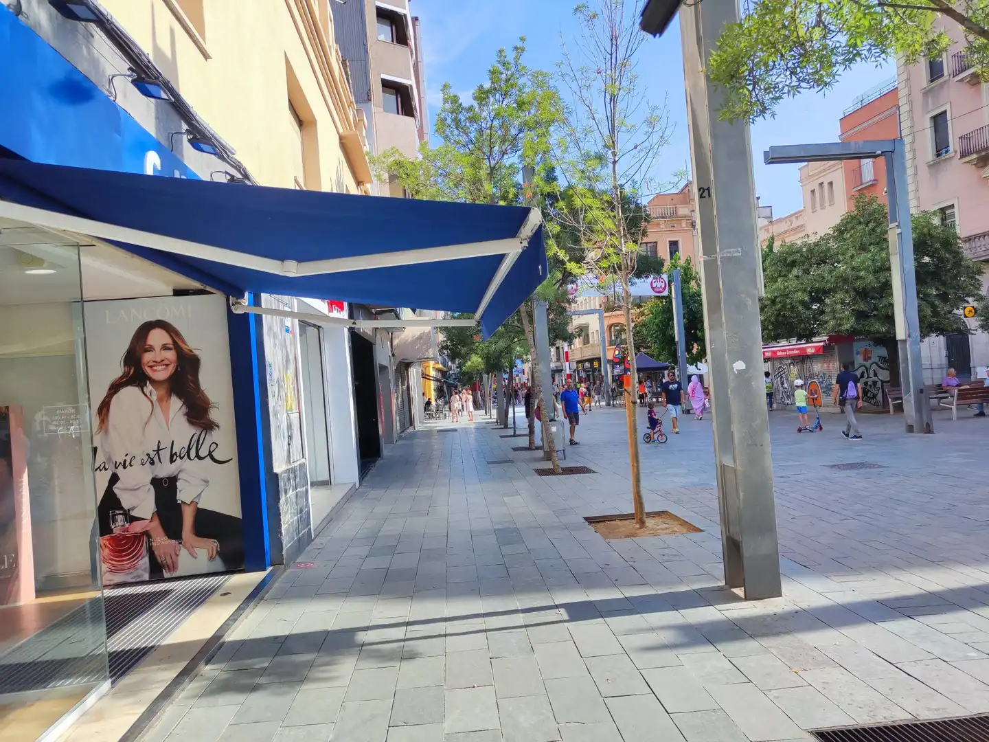 Gewerbefläche zur Miete in Maluquer i Salvador 24, imagen 7