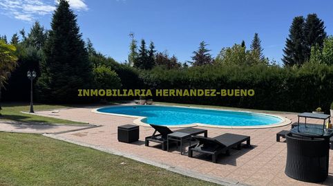 Foto 2 de Casa o chalet en venta en Santa Marta de Tormes, Salamanca