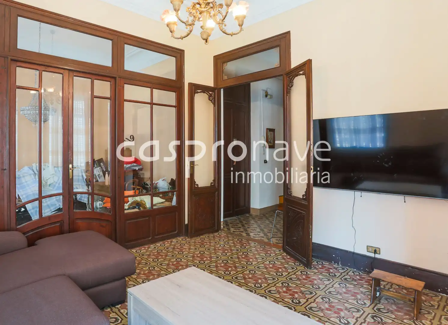 Appartement à vendre à Ronda de la Magdalena 7, imagen 7