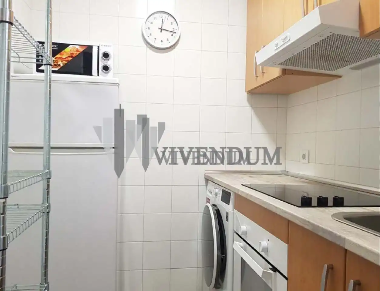 Studio with lift to rent in Centro Urbano, imagen 13