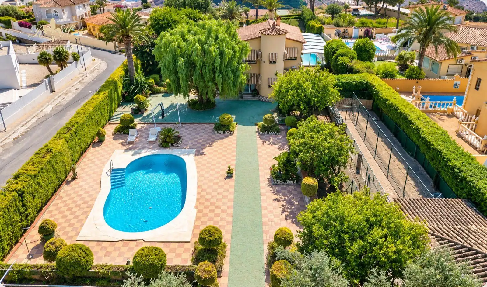 Xalet amb piscina en venda a Morena, imagen 5
