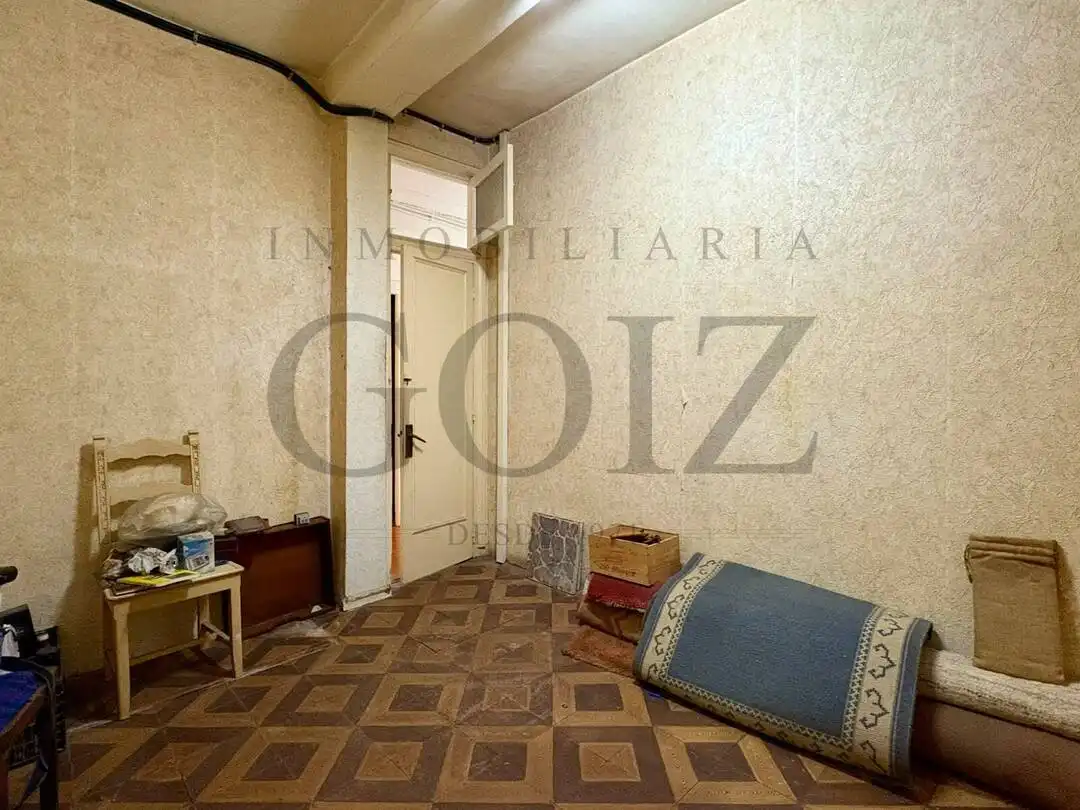 Flat with terrace for sale in Parte Vieja, imagen 27