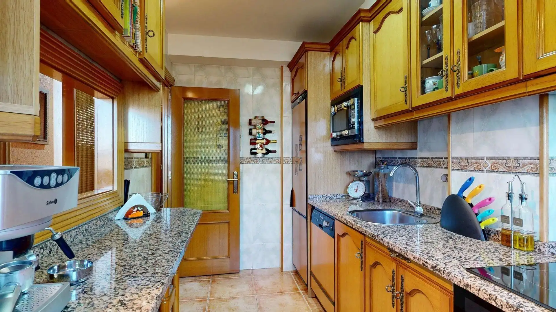 Flat with terrace for sale in Avenida NAVARRA 87, imagen 15
