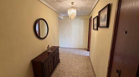 Photo 4 of Flat for sale in Calle Arquitecto Arnau, 26, Barrio de Benimaclet, Valencia