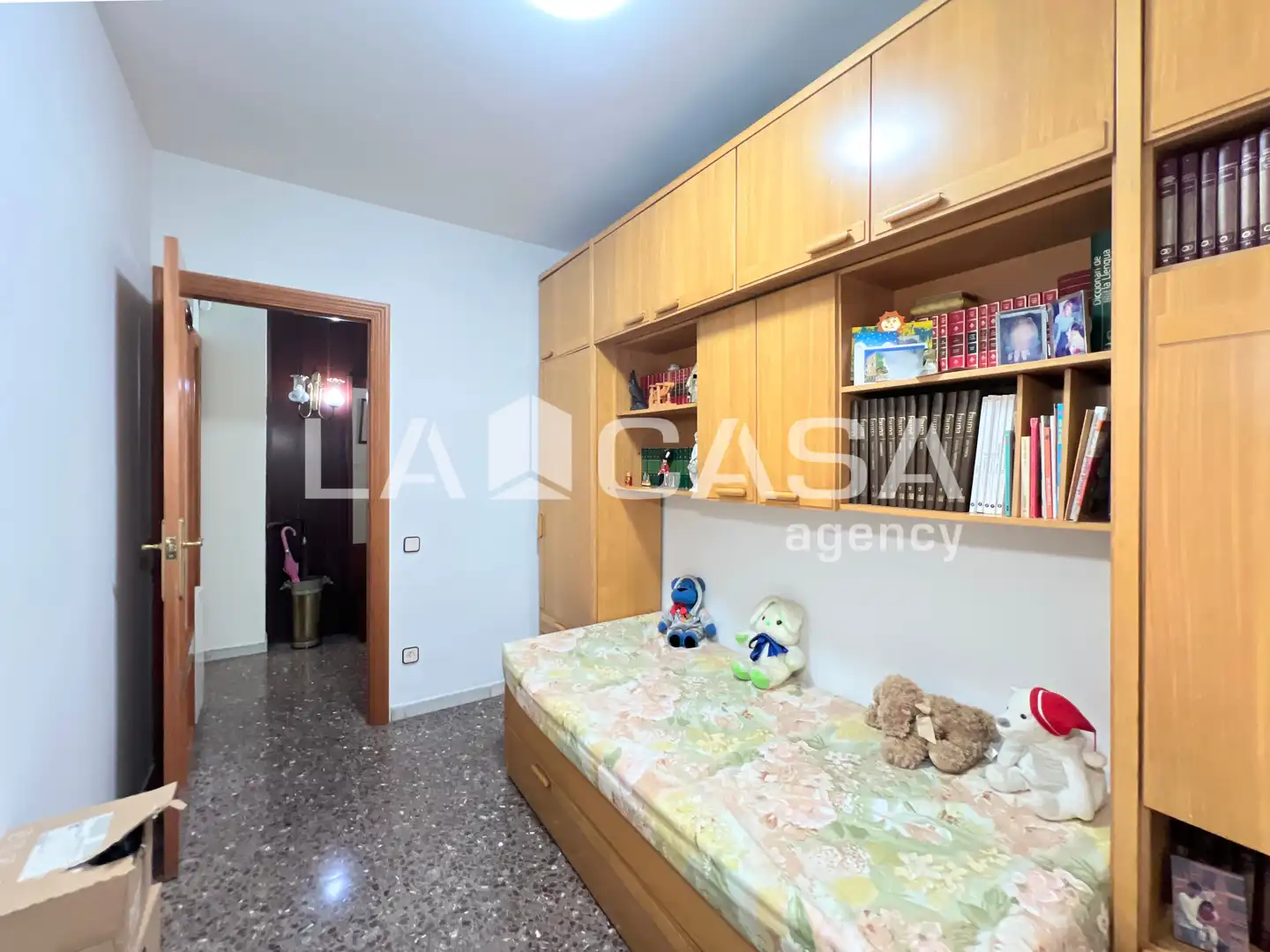 Flat with terrace for sale in Avinguda d'Alfons XIII, imagen 22