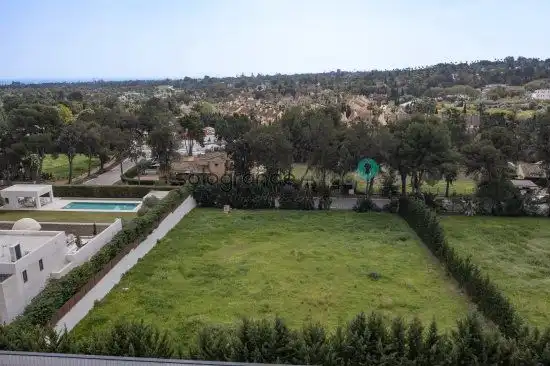 Residential zum Verkauf in Sotogrande