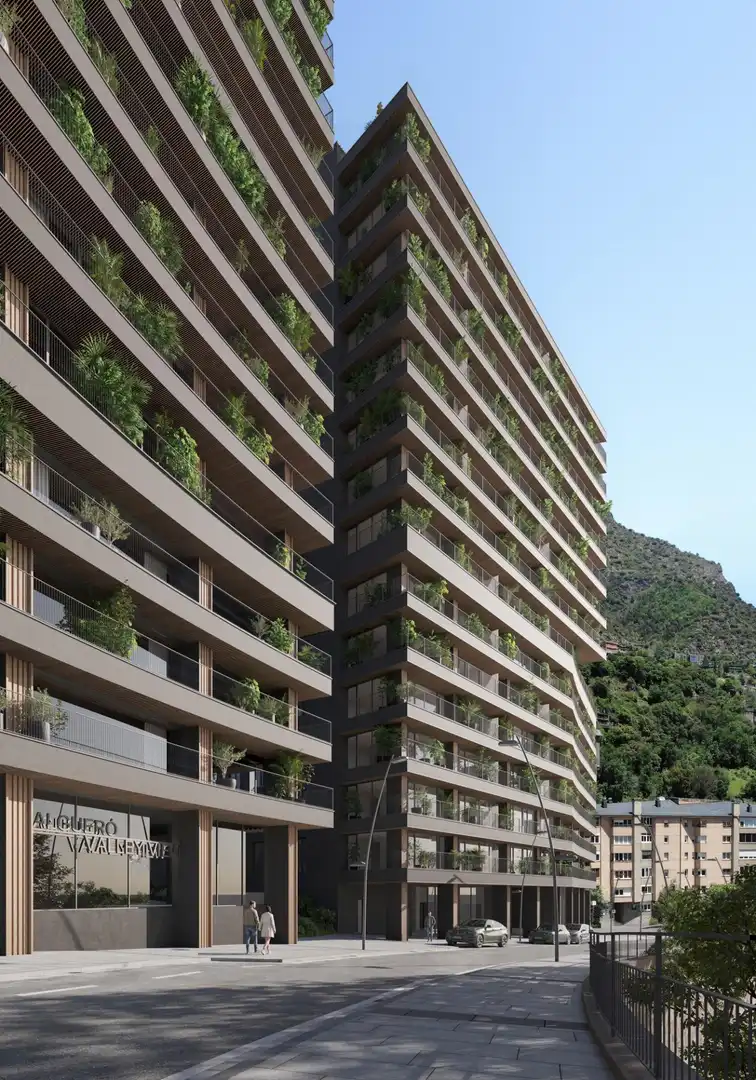 Local comercial en venta en Les Escaldes, imagen 3
