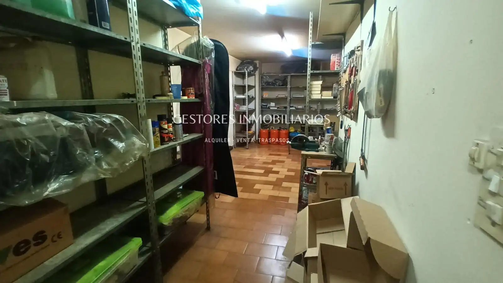 Business premises for sale in Zona Nord, imagen 21